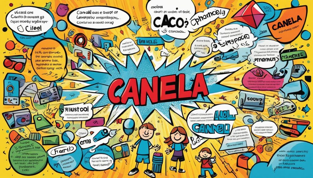 Canela phonology image