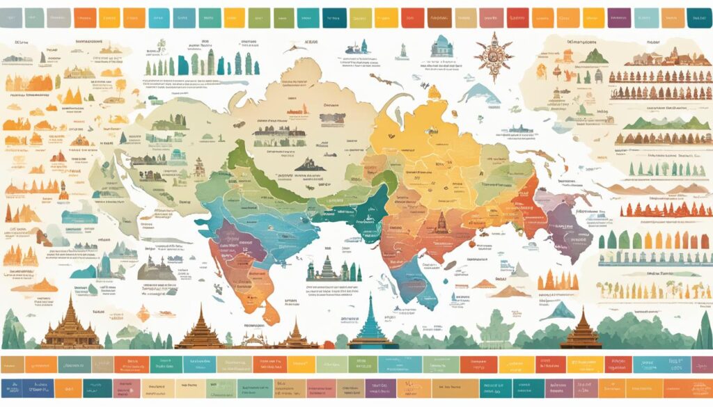 Nyah Kur language history