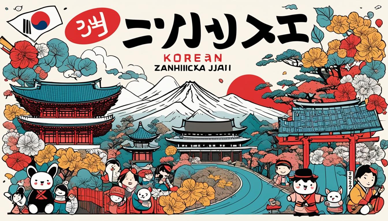 Zainichi Korean Language