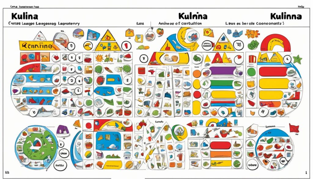 kulina language phonetic inventory