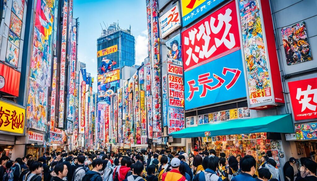 Akihabara