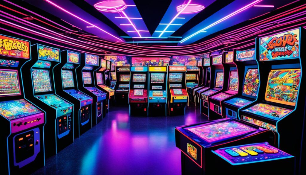 Arcade Classic