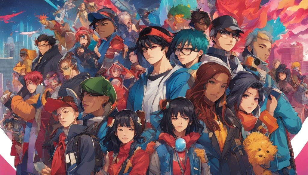 Challenging Stereotypes and Embracing Diversity in Otaku Culture