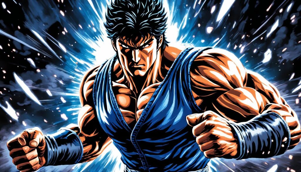 Fist of the North Star