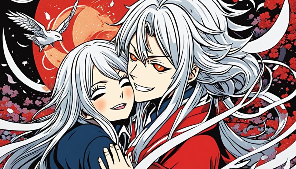 Kamisama Kiss