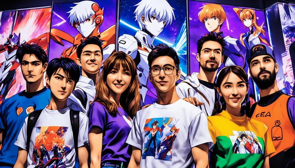 Neon Genesis Evangelion