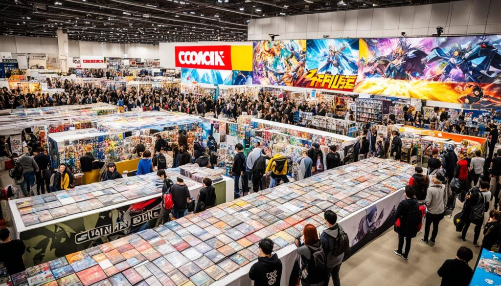 Otaku Culture and Economy