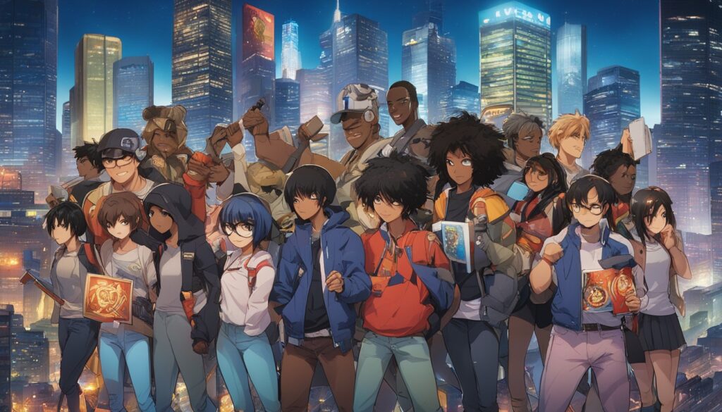 Otaku Culture and Social Change