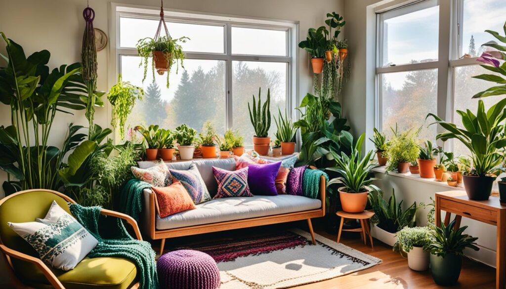 Window Garden