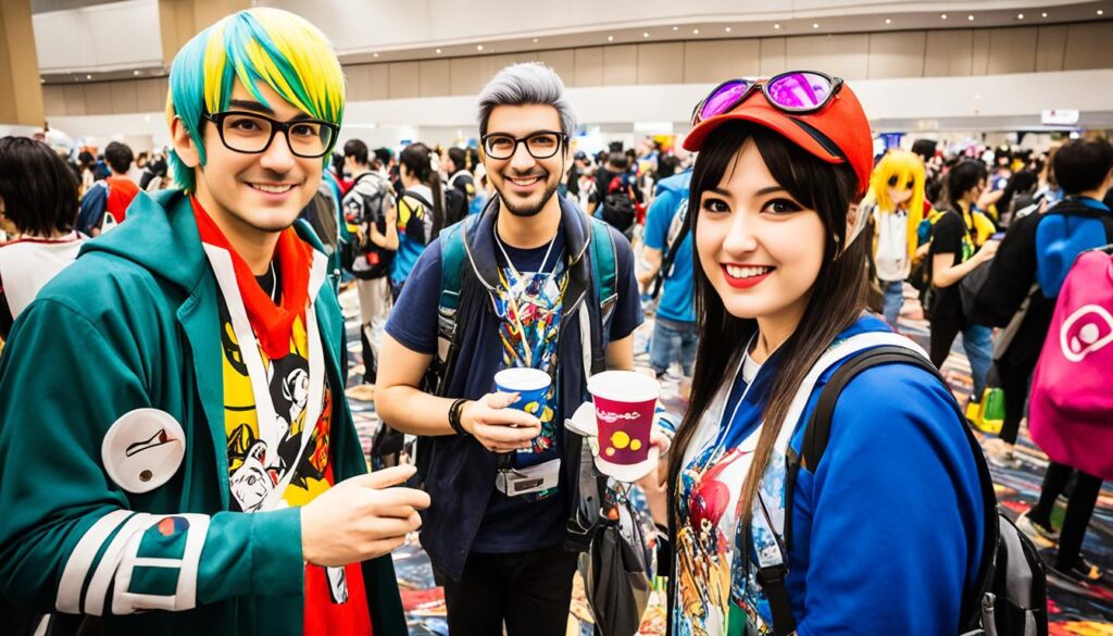 inclusivity and diversity in otaku culture